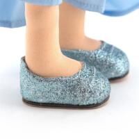 Кукла Orange Sweet sisters Билли в голубом платье (SS06-06)