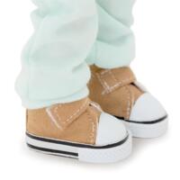 Кукла Orange Sweet sisters Билли в мятном костюме (SS06-30)