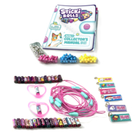 Набор для творчества Sticki Rolls Мастерская (SR300)