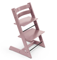 Дитячий стiльчик Stokke Tripp Trapp Heather Mauve (100141) 