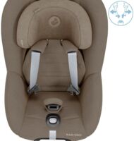 Автокресло MAXI-COSI Pearl 360 Pro Authentic Truffle (8053251110)