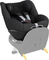 Автокрісло MAXI-COSI Pearl 360 Pro Authentic Grey2 (8053510111)