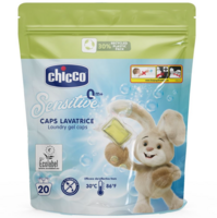 Капсули для прання Chicco 