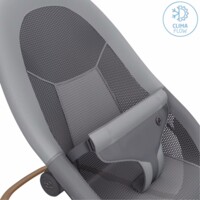 Шезлонг-качалка MAXI-COSI Dove Pro Elegance Graphite (2230158110)