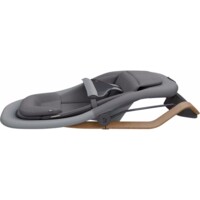 Шезлонг-качалка MAXI-COSI Dove Pro Elegance Graphite (2230158110)