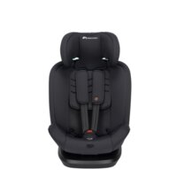 Автокресло BEBE CONFORT APOLLO i-Size Mineral Graphite (8518153210)