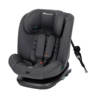 Автокрісло BEBE CONFORT APOLLO i-Size Mineral Graphite (8518153210) 
