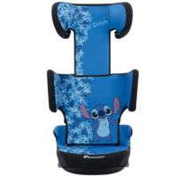 Автокрісло Bebe Confort Hera i-Safe Disney Fun Stitch (8102088020)