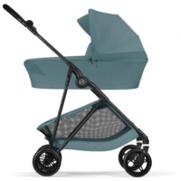 Люлька Cybex Melio Stormy Blue (526000819)