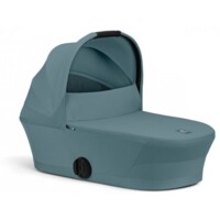 Люлька Cybex Melio Stormy Blue (526000819) 