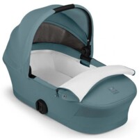 Люлька Cybex Melio Stormy Blue (526000819)