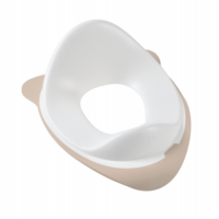 Сидіння для унітазу Beaba, бежевий (920421) 