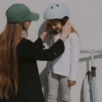 Самокат smarTrike Xtend Mini-ride Blue (2501301)