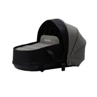 Люлька до коляски Hamilton by Yoop S1/X1 Grey (8719925240423) 