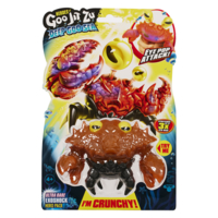 Стретч-антистресс Goo Jit Zu Экзошок (124229)