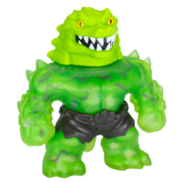 ​Ігровий набір стретч-антистрес Goo Jit Zu Рок Джо Кріейторс (124233)