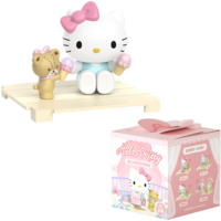 Фигурка-сюрприз Pop Top Hello Kitty Милая подружка в ассортименте (23WH-002) 