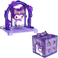 Фігурка-сюрприз Pop Top Kuromi Сад мрії в асортименті (23WH-006) 