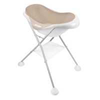 Ванночка Camele'o Beaba, бежева (920418)