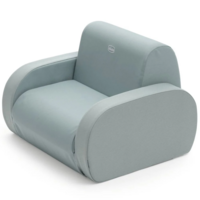 Дитяче крісло Chicco Twist (79098.52.07) 