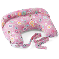 Подушка для кормления Chicco Boppy Deluxe (79912.83) 