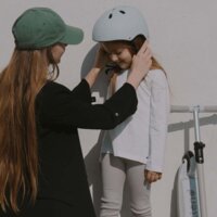 Самокат smarTrike Xtend Mini-ride Pink (2501302)