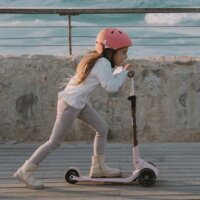 Самокат smarTrike Xtend Mini-ride Pink (2501302)
