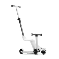 Самокат smarTrike Xtend Mini-ride White (2501303) 
