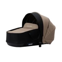 Люлька до коляски Hamilton by Yoop S1/X1 Sand (8719925240782) 