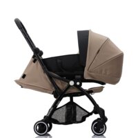 Люлька к коляске Hamilton by Yoop S1/X1 Sand (8719925240782)