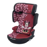 Автокрісло Bebe Confort Hera i-Fix Disney Fun Minnie (8101087020) 