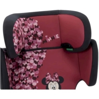Автокресло Bebe Confort Hera i-Fix Disney Fun Minnie (8101087020)