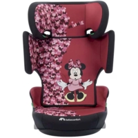 Автокресло Bebe Confort Hera i-Fix Disney Fun Minnie (8101087020)