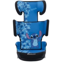 Автокрісло Bebe Confort Hera i-Fix Disney Fun Stitch (8101088020)