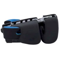 Автокрісло Bebe Confort Hera i-Fix Disney Fun Stitch (8101088020)