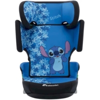 Автокрісло Bebe Confort Hera i-Fix Disney Fun Stitch (8101088020)
