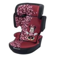 Автокрісло Bebe Confort Hera i-Safe Disney Fun Minnie (8102087020) 