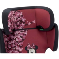 Автокрісло Bebe Confort Hera i-Safe Disney Fun Minnie (8102087020)