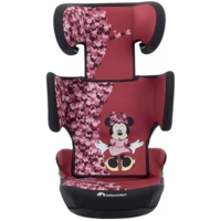 Автокрісло Bebe Confort Hera i-Safe Disney Fun Minnie (8102087020)