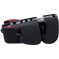 Автокрісло Bebe Confort Hera i-Safe Disney Fun Minnie (8102087020)