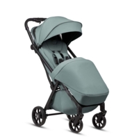 Прогулянкова коляска TUTIS Jogo+ Dark Menta (PP206/143)