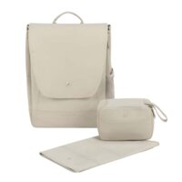 Пеленальна сумка MAXI-COSI Timeless Sand (1606126110) 