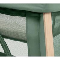 Детская кроватка-манеж Maxi-Cosi Calao Light Beyond Grey (2006052111)