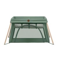 Детская кроватка-манеж Maxi-Cosi Calao Light Beyond Grey (2006052111)