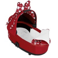 Коляска 2 в 1 Cybex Mios by Jeremy Scott Petticoat, шасі Rosegold (5210450-38)