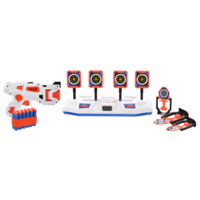 Игровой набор интерактивная мишень Same toy Battle Target (S3235) 