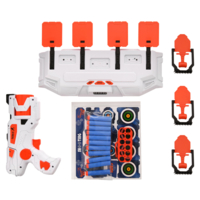 Ігровий набір інтерактивна мішень Same toy Battle Target (S3235)