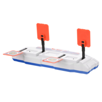 Ігровий набір інтерактивна мішень Same toy Battle Target (S3235)