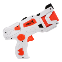 Игровой набор интерактивная мишень Same toy Flying Ball (S3227)