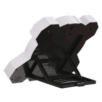 ​Ігровий набір інтерактивна мішень Same toy Scoring Target (S3233)